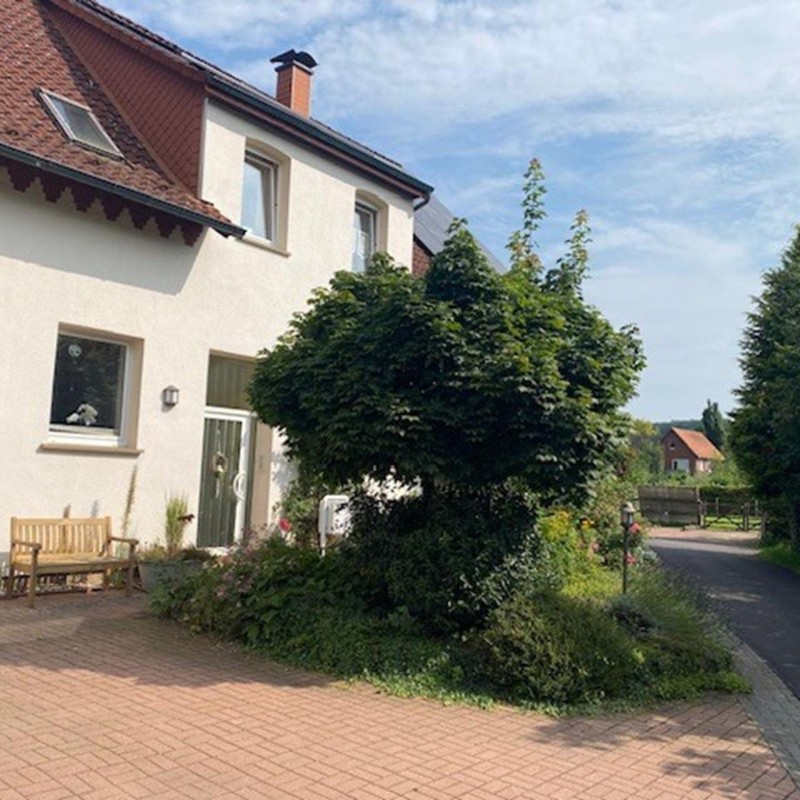 Ferielejlighed - 2 personer -  - Im Wiesengrund - 31707 - Heeßen