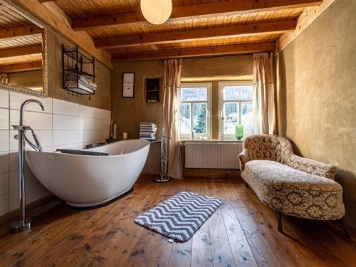 Ferielejlighed - 6 personer -  - Büchel - 56745 - Hausten