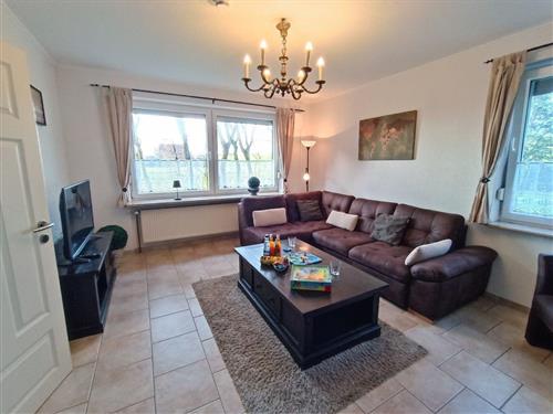 Ferieleilighet - 5 personer -  - Tunnelstrasse - 26506 - Norddeich