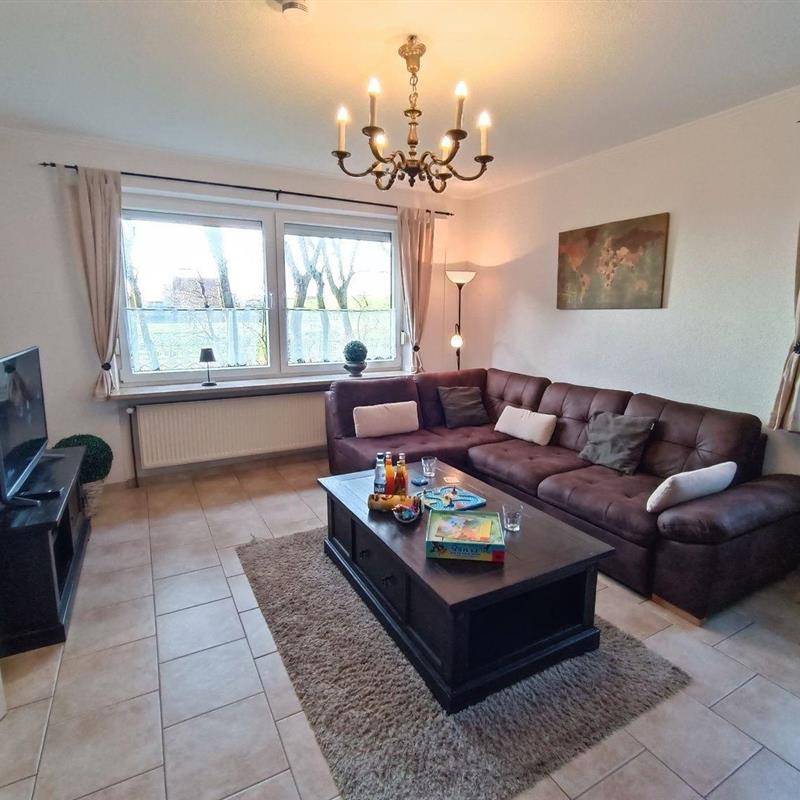 Ferielejlighed - 5 personer -  - Tunnelstrasse - 26506 - Norddeich