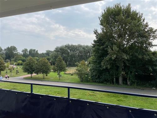 Ferielejlighed - 2 personer -  - Marienstrasse - 26548 - Norderney