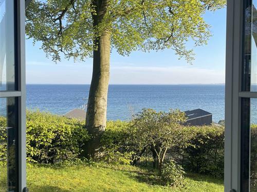 Sommerhus - 6 personer -  - Hejsager Strandvej - 6100 - Haderslev