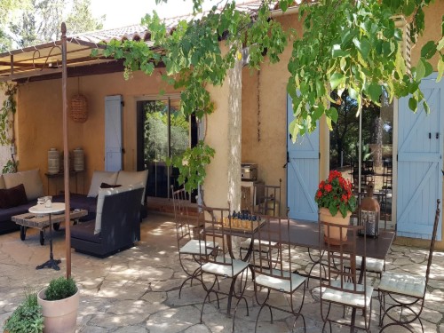 Villa - 6 Personen -  - 83630 - Aups