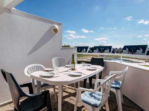 Ferielejlighed - 6 personer -  - 56340 - Carnac