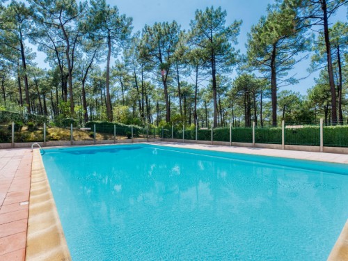 Holiday home - 4 persons -  - 33680 - Lacanau