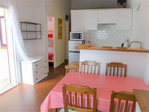 Feriehus / leilighet - 4 personer -  - Lacanau - 33680