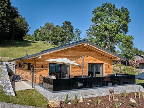 Feriehus - 2 personer -  - Finsterauer Str. - 94151 - Mauth