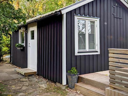 Holiday home - 2 persons -  - Etebols - Lummelunda - 621 71 - Visby