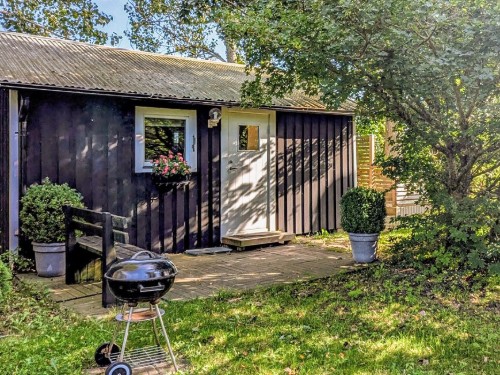 Sommerhus - 2 personer -  - Etebols - Lummelunda - 621 71 - Visby