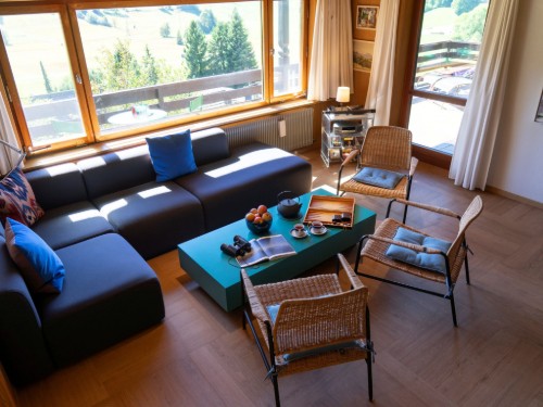 Sommerhus - 8 personer -  - 9658 - Wildhaus