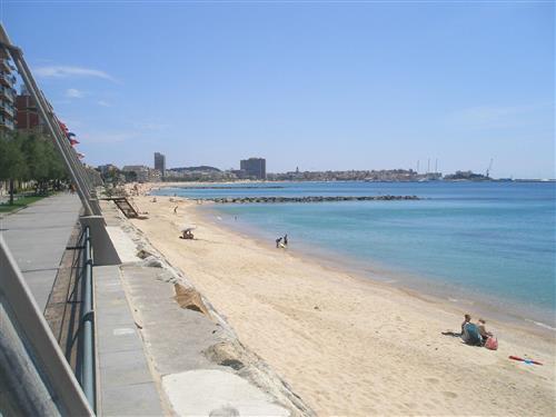 Holiday Home/Apartment - 4 persons -  - Paseo Josep Mundet - 17252 - Sant Antoni De Calonge