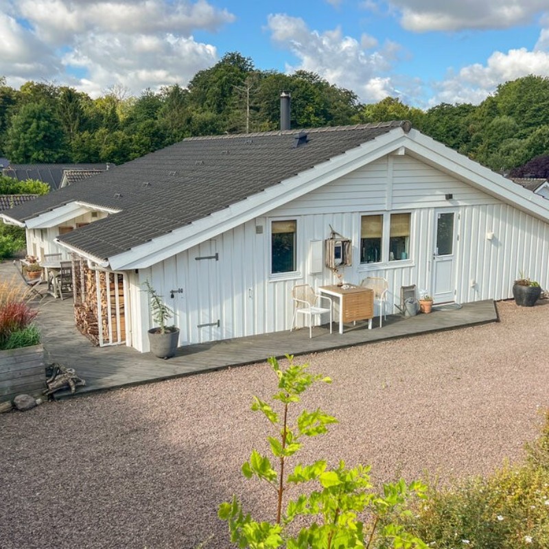 Sommerhus - 6 personer -  - Barsbæklund - Loddenhøj - 6200 - Aabenraa