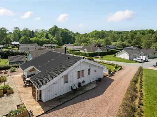 Sommerhus - 6 personer -  - Barsbæklund - Loddenhøj - 6200 - Aabenraa
