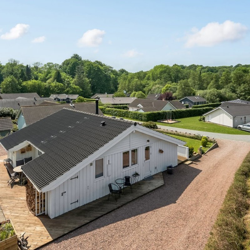 Sommerhus - 6 personer -  - Barsbæklund - Loddenhøj - 6200 - Aabenraa