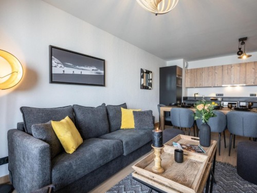 Ferielejlighed - 10 personer -  - 73210 - Aime-La-Plange