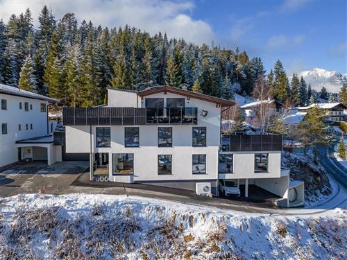 Semesterlägenhet - 4 personer -  - Am Kirchwald - 6100 - Seefeld In Tirol