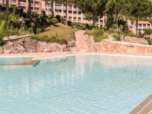 Semesterlägenhet - 5 personer -  - 83530 - Saint Raphaël