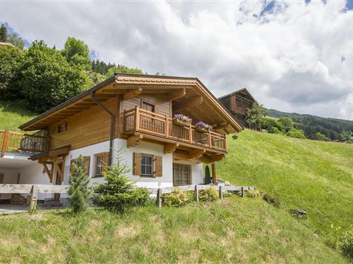 Chalet - 10 personer -  - 5742 - Wald-Königsleiten