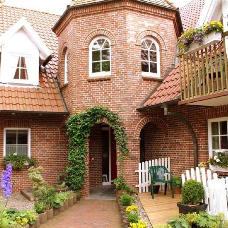 Ferielejlighed - 2 personer -  - Im Bad - 25826 - St. Peter-Ording