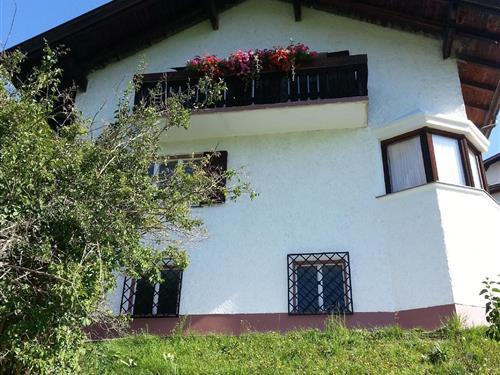 Ferienhaus - 5 Personen -  - Ausserweg - 6143 - Navis