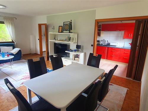 Holiday Home/Apartment - 4 persons -  - Haustädter Str. - 35633 - Lahnau