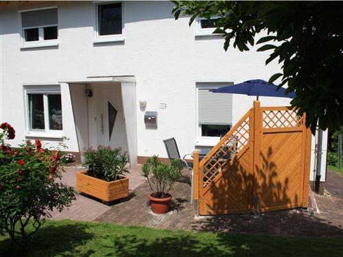 Ferienhaus - 4 Personen -  - Am St. Jakob - 37213 - Witzenhausen