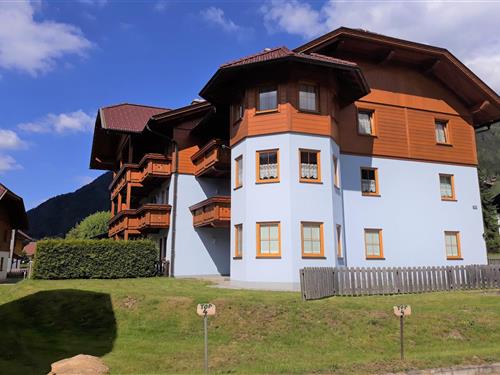 Ferieleilighet - 4 personer -  - 9546 - Bad Kleinkirchheim
