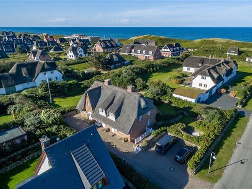 Ferieleilighet - 2 personer -  - Hochkamp - 25996 - Wenningstedt-Braderup (Sy