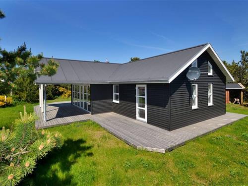 Ferienhaus - 6 Personen -  - Hellesvej 3 B - Trend - 9670 - Lögstör