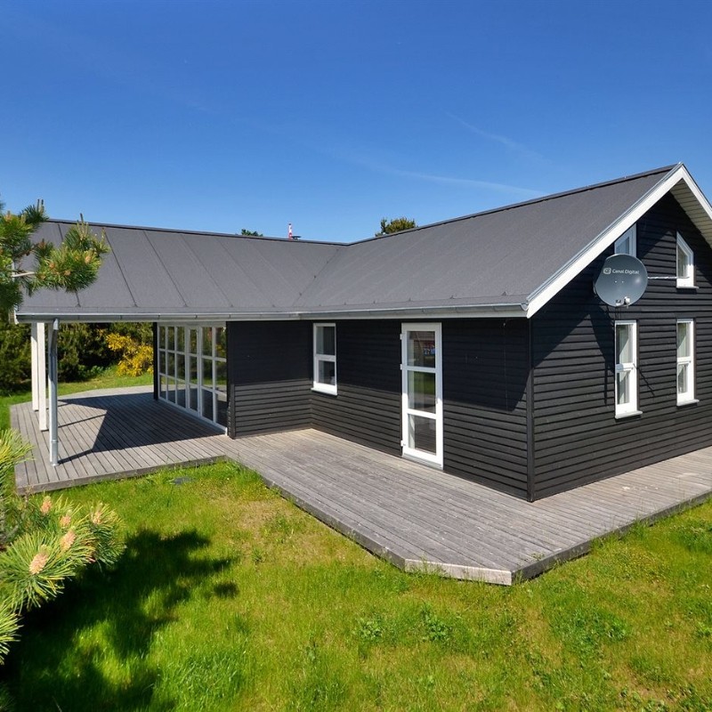 Sommerhus - 6 personer -  - Hellesvej 3 B - Trend - 9670 - Løgstør