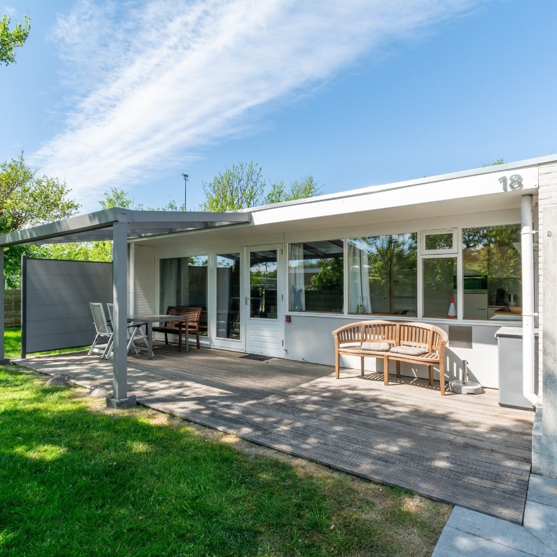 Sommerhus - 4 personer -  - 1759JK - Callantsoog