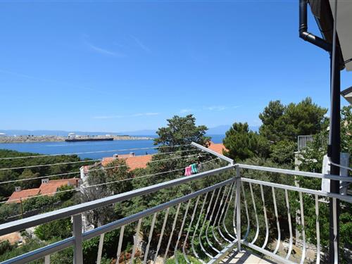 Ferielejlighed - 3 personer -  - Veli Kijec - 51513 - Omisalj - Insel Krk