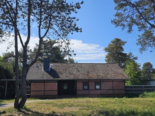 Ferielejlighed - 2 personer -  - Nordheimstraße - 27476 - Cuxhaven