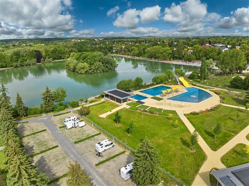  - 3 personer -  - Popperöder Gasse - 99974 - Mühlhausen