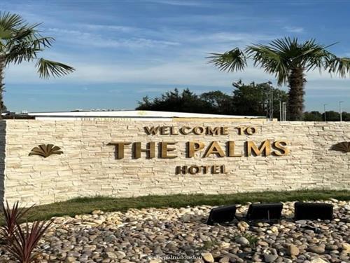 Ferielejlighed - 2 personer -  - RM113UJ - Romford