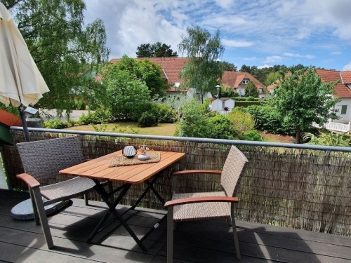 Sommerhus - 2 personer -  - 17449 - Karlshagen