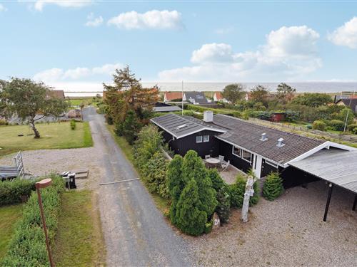 Sommerhus - 6 personer -  - Ålevejen - Torø-Huse Strand - 5610 - Assens