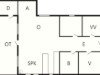 Billede 44 - Plantegning