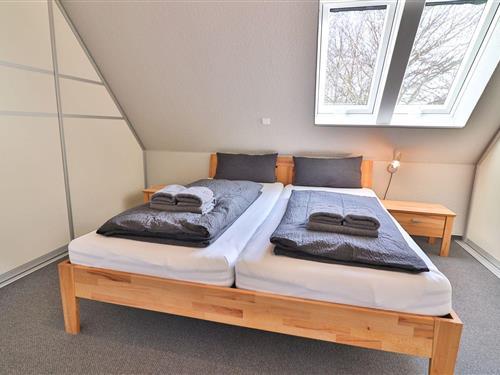 Fritidshus - 6 personer -  - Vogtpad - 26465 - Langeoog