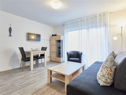 Ferielejlighed - 3 personer -  - Riffstraße - 26757 - Borkum