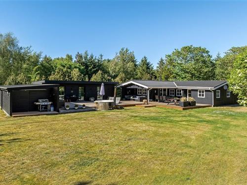 Sommerhus - 6 personer -  - Engelstskovvej - 7884 - Fur