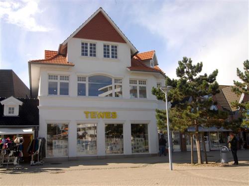 Ferielejlighed - 4 personer -  - Im Bad - 25826 - St. Peter-Ording