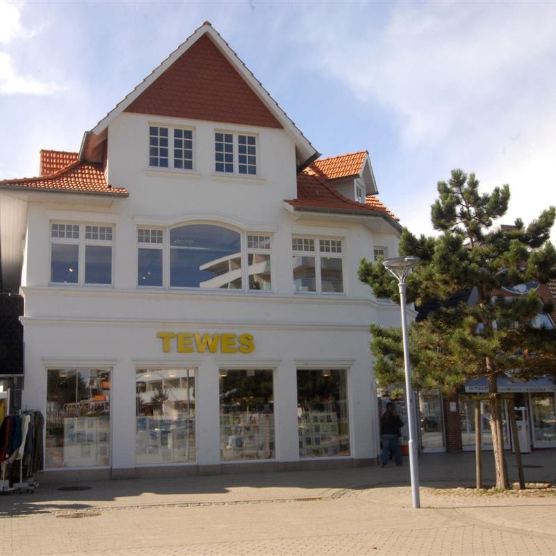 Ferielejlighed - 4 personer -  - Im Bad - 25826 - St. Peter-Ording