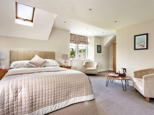 Holiday apartment - 2 persons -  - LA22 0EE - Ambleside