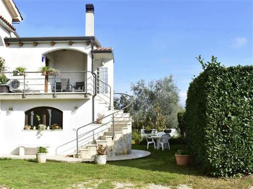 Ferieleilighet - 4 personer -  - Umag - 52470