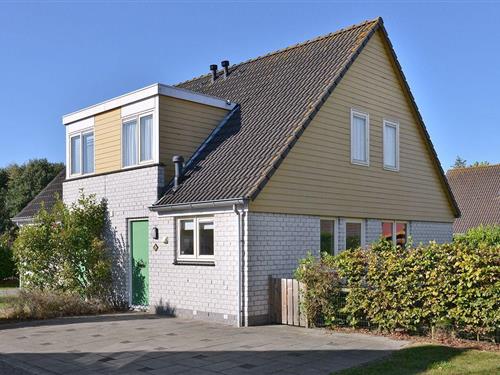 Holiday Home/Apartment - 6 persons -  - Binnendijk 2, huisnummer - 4424NS - Wemeldinge