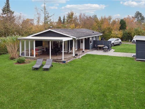 Ferienhaus - 6 Personen -  - Falkevej - Marielyst - 4872 - Idestrup