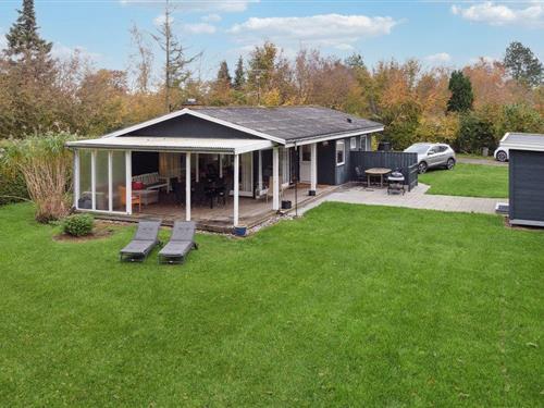 Ferienhaus - 6 Personen -  - Falkevej - Marielyst - 4872 - Idestrup