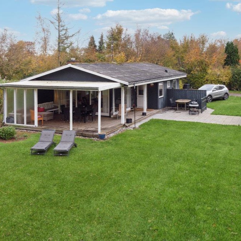 Ferienhaus - 6 Personen -  - Falkevej - Marielyst - 4872 - Idestrup