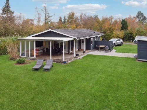 Fritidshus - 6 personer -  - Falkevej - Marielyst - 4872 - Idestrup